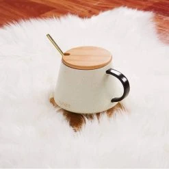 Teppich, EUGAD, 2er-Set Faux Lammfell Kunstfell Bettvorleger 60x90cm Weiß -TischStuhl Verkäufe c8807f00 876a 5e96 aff3 601aa177d29e