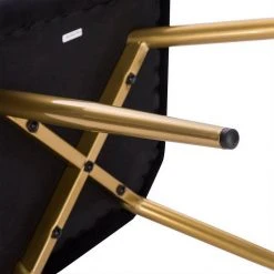 EUGAD Esszimmerstuhl (4 Stück), 4er-Set Esszimmerstuhl Polsterstuhl aus Samt Dunkelgrün Dunkelgrau, Dunkelgrün, Rosa, Schwarz -TischStuhl Verkäufe cca29325 6d6e 4b37 9990 0c25a1f36a43