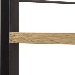 EUGAD Küchenregal, Standregal Metallregal mit 4 Ablagen, Breite 30 cm -TischStuhl Verkäufe cd04ab96 fd4c 56d2 b5e9 067be51b90b4