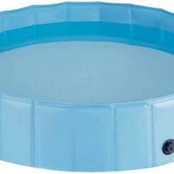 EUGAD Planschbecken, Hundepool Planschbecken für Hunde Katzen blau -TischStuhl Verkäufe d0f6ba1e 6478 5750 862e 6b4ef3450697