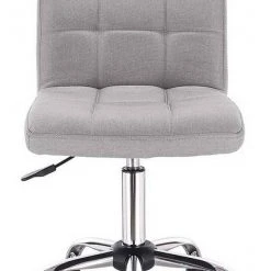 EUGAD Schreibtischstuhl, Bürohocker Schreibtischstuhl Rollhocker drehbar höhenverstellbar Stoffbezug Metall Dunkelgrau, Hellgrau 18 EUGAD Schreibtischstuhl, Bürohocker Schreibtischstuhl Rollhocker drehbar höhenverstellbar Stoffbezug Metall Dunkelgrau, Hellgrau -TischStuhl Verkäufe d2390e7c a35a 5c07 ab20 c020fe0eaa06