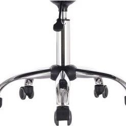 EUGAD Schreibtischstuhl, Bürohocker Schreibtischstuhl Rollhocker drehbar höhenverstellbar Stoffbezug Metall Dunkelgrau, Hellgrau 21 EUGAD Schreibtischstuhl, Bürohocker Schreibtischstuhl Rollhocker drehbar höhenverstellbar Stoffbezug Metall Dunkelgrau, Hellgrau -TischStuhl Verkäufe d2ff8956 d29a 5593 ab66 18b935b8a5df