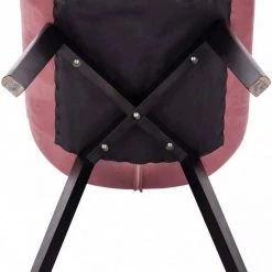 EUGAD Esszimmerstuhl (1 Stück), Wohnzimmerstuhl mit Rückenlehne, Polsterstuhl Küchenstuhl Weich Samt und Holz für ESS- und Wohnzimmer Dunkelgrau Dunkelgr&uuml;n, Rosa, Schwarz -TischStuhl Verkäufe d52dda6a 1997 52ae 9639 7e35aee920cb