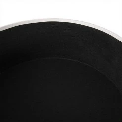 EUGAD Nachttisch, Beistelltisch mit Stauraum Nachtkommode Nachtschrank Holzbeine MDF 38x38x48,5cm Weiß -TischStuhl Verkäufe d539895b 7658 5a6e ab3c 6c1eb5c55684