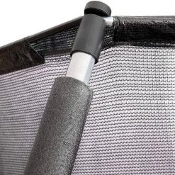 EUGAD Gartentrampolin, (1), Trampolin 305 cm mit Sicherheitsnetz Schwarz -TischStuhl Verkäufe d9a2f20e e6c0 4206 a8c0 d20dbac58c7e