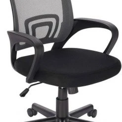 EUGAD Chefsessel (1 Stück), Bürostuhl mit Netz-Design-Sitzkissen Wippfunktion, Mesh, Schwarz Grau 31 EUGAD Chefsessel (1 Stück), Bürostuhl mit Netz-Design-Sitzkissen Wippfunktion, Mesh, Schwarz Grau -TischStuhl Verkäufe df5c9fab a27a 4ff7 8d91 00c1972a6e4a