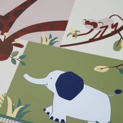 EUGAD Kindersitzgruppe, (3-tlg), Kinder Tischset mit Kantenschutz im Kinderzimmer Kindermöbel aus MDF und Kiefernholz Zoomotive(1 Tisch und 2 Stühle, 3-tlg) -TischStuhl Verkäufe df9c9f3c 1e36 4ec8 a95c 3c01af934551