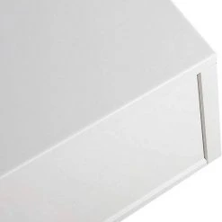 EUGAD Schminktisch, Kosmetiktisch mit 3 Schubladen, Frisiertisch aus MDF und Massivholz, 100x40x79cm, Weiß-Golden -TischStuhl Verkäufe e74fbb09 8fd0 5159 b85c ed6722cf51bd