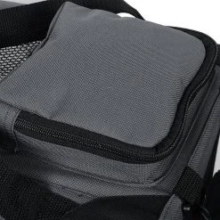 EUGAD Tiertransporttasche, Hundebox faltbar Hundetransportbox Auto Transportbox Reisebox Katzenbox Grau 47 EUGAD Tiertransporttasche, Hundebox faltbar Hundetransportbox Auto Transportbox Reisebox Katzenbox Grau -TischStuhl Verkäufe e84f0a72 7cbe 56bb 9575 51ecf6737720