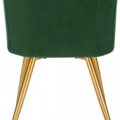 EUGAD Esszimmerstuhl, 6er-Set Esszimmerstuhl Polsterstuhl aus Samt Rosa -TischStuhl Verkäufe eb259295 b23c 5074 b869 68be7073b774