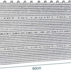 EUGAD WPC-Fliesen, WPC Fliesen Klickfliesen in Holzoptik 12 Stücke für 2m² Coffee Anthrazit, Grau, Hellgrau, Braun -TischStuhl Verkäufe eb31b2c8 56bc 5148 a1e7 2f0251290662