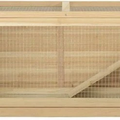 EUGAD Kleintierkäfig, Hamsterkäfig Mäusekäfig,Aufklappbarer Deckel -TischStuhl Verkäufe ec406cec 676a 5238 b229 6f9204d94933