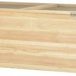 EUGAD Kleintierkäfig, Hamsterkäfig Mäusekäfig,Aufklappbarer Deckel -TischStuhl Verkäufe ef18def0 0fae 5a55 aa06 ec1628467531