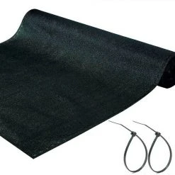 EUGAD Blende, Schattiernetz Zaunblende HDPE Windschutz Grün 100 x 1000 cm -TischStuhl Verkäufe f1dfb4c9 9a11 5ebb a4da 006227eb9a43