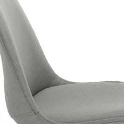 EUGAD Schreibtischstuhl, Arbeitshocker, Stoffbezug, 360° drehbar, Dunkelgrau Duneklgrau, Hellgrau 24 EUGAD Schreibtischstuhl, Arbeitshocker, Stoffbezug, 360° drehbar, Dunkelgrau Duneklgrau, Hellgrau -TischStuhl Verkäufe f49806ba fd78 558d b5e7 6ebd60843798