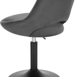EUGAD Barhocker (2 St), Barstuhl Barsessel Sessel Loungesessel höhenverstellbar Clubsessel Cocktailsessel Drehsessel Samt Sitzhöhe 40–55 cm Rosa Dunkelgrau, Schwarz 43 EUGAD Barhocker (2 St), Barstuhl Barsessel Sessel Loungesessel höhenverstellbar Clubsessel Cocktailsessel Drehsessel Samt Sitzhöhe 40–55 cm Rosa Dunkelgrau, Schwarz -TischStuhl Verkäufe f6361289 615b 44a2 a791 69ad176ac65e