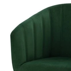 EUGAD Esszimmerstuhl, 2er-Set Esszimmerstuhl Polsterstuhl aus Samt Dunkelgrün Dunkelgrau, Dunkelgr&uuml;n, Rosa, Schwarz -TischStuhl Verkäufe f731c33d d2ee 45b8 8f14 7f258899c44e