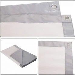 Fensterfolie, EUGAD, Thermo Rollo Dachfenster ohne Bohren Sonnenschutz Beige, Blau, Grau -TischStuhl Verkäufe f9ed81fa 7143 58fd ac24 5d1fc8d17dfd